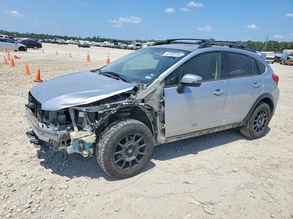 Aukcja sprzedaży 2016 Subaru Crosstrek, vin: JF2GPANC5G8324335, numer aukcji: 63160726
