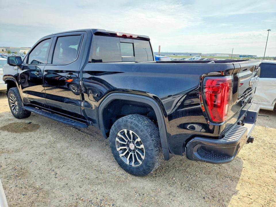Продажа на аукционе авто 2024 Gmc Sierra, vin: 1GTUUEEL3RZ120132, номер лота: 62320756