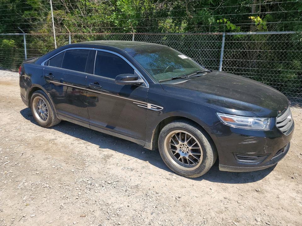 2013 Ford Taurus მანქანა იყიდება აუქციონზე, vin: 1FAHP2E8XDG135885, აუქციონის ნომერი: 63247176