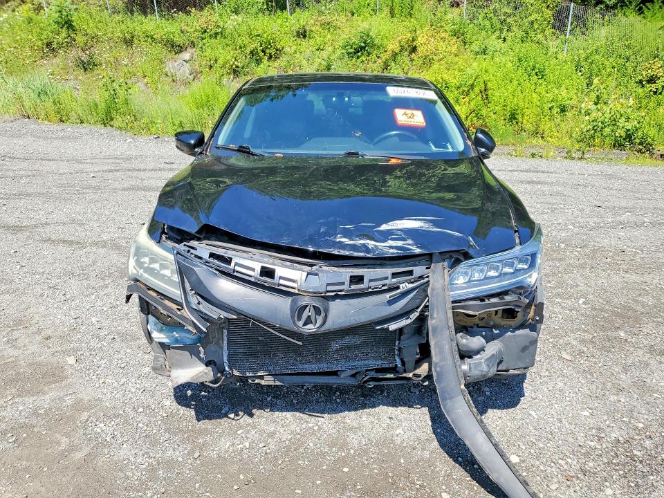 60241856 :رقم المزاد ، 19UDE2F78GA003740 vin ، 2016 Acura Ilx مزاد بيع