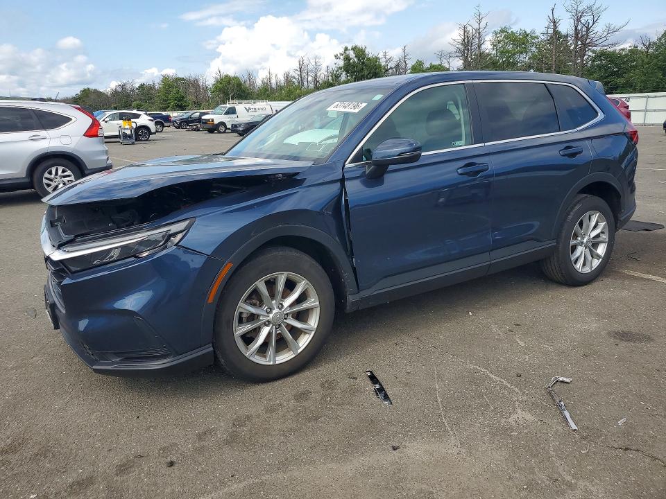 Aukcja sprzedaży 2024 Honda Cr-v, vin: 2HKRS4H47RH408785, numer aukcji: 63148196