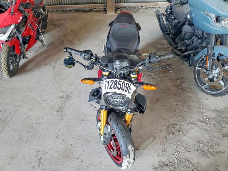 Aukcja sprzedaży 2024 Indian Motorcycle Co. Ftr, vin: 56KRZR221R3016956, numer aukcji: 61285096