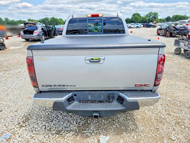 Продаж на аукціоні авто 2012 Gmc Canyon, vin: 1GTD5MFE3C8109653, номер лоту: 62394076