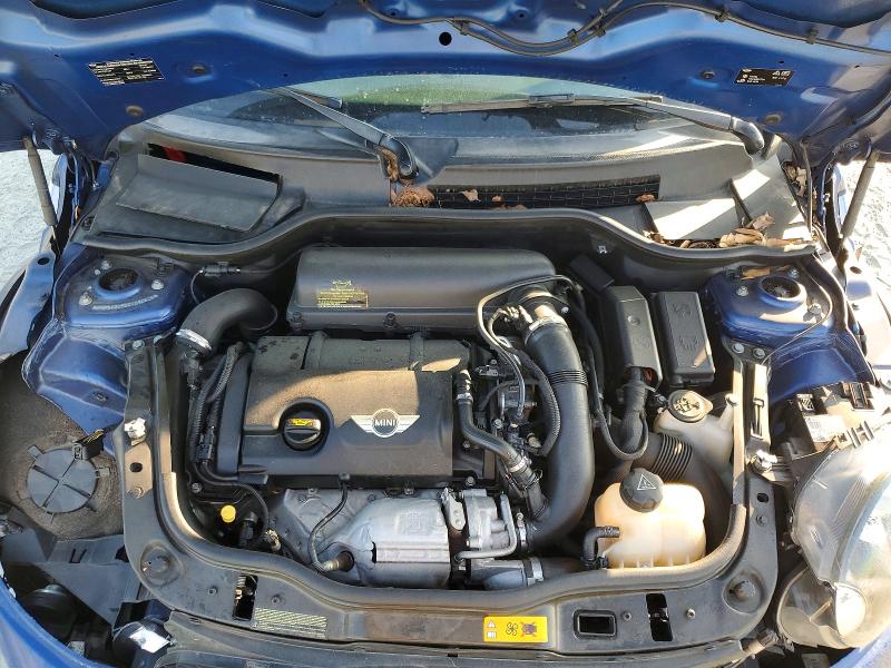 Продажа на аукционе авто 2013 Mini Cooper, vin: WMWSV3C50DT390828, номер лота: 59950186