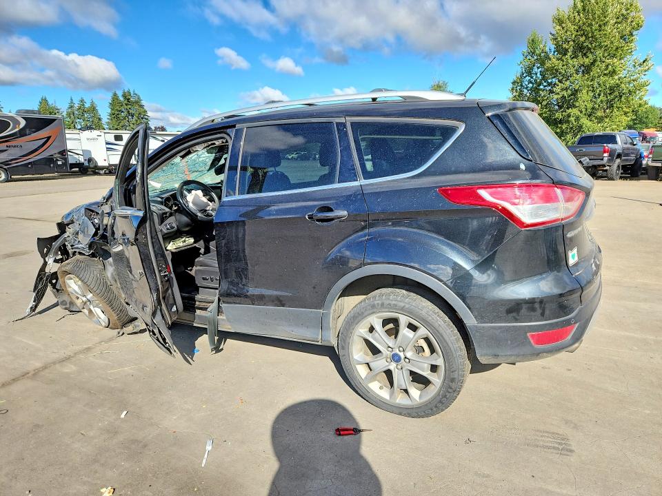 Продаж на аукціоні авто 2014 Ford Escape, vin: 1FMCU9JX6EUB32516, номер лоту: 60002846