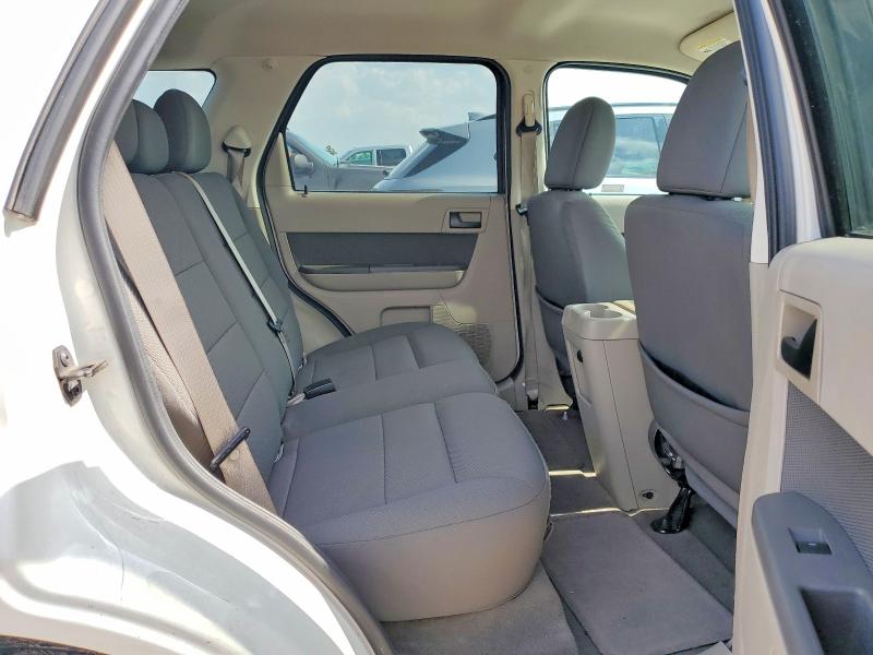 Продаж на аукціоні авто 2010 Ford Escape, vin: 1FMCU0D79AKB24682, номер лоту: 62507606