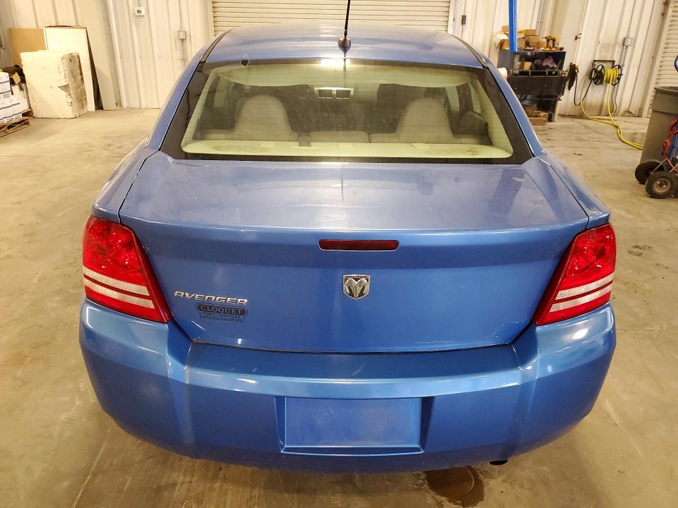 Aukcja sprzedaży 2008 Dodge Avenger, vin: 1B3LC46K88N615674, numer aukcji: 61308286