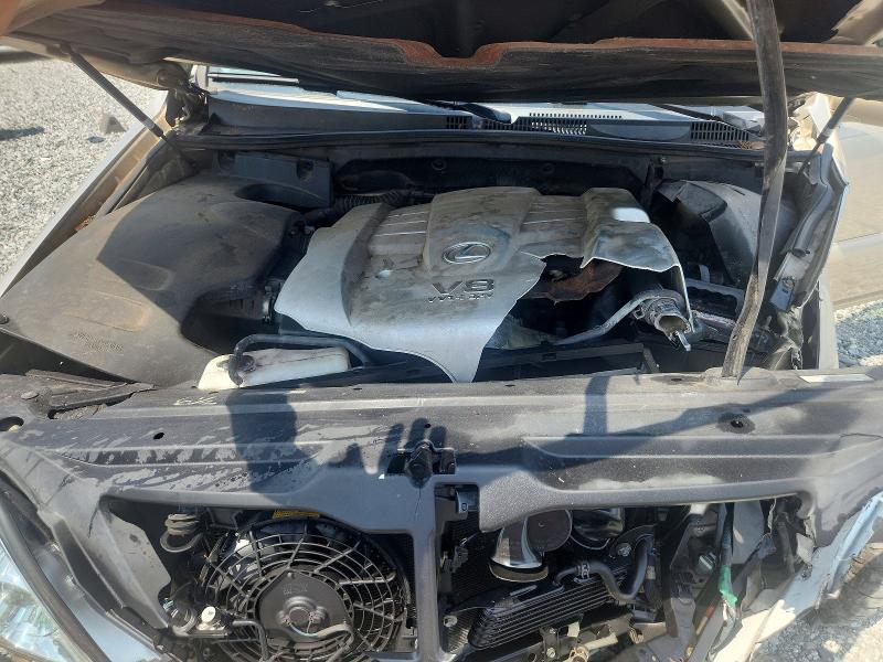 Продаж на аукціоні авто 2007 Lexus Gx, vin: JTJBT20X370136476, номер лоту: 59636636