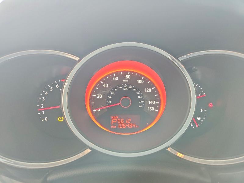 Продаж на аукціоні авто 2013 Kia Sorento, vin: 5XYKW4A20DG337265, номер лоту: 62341576