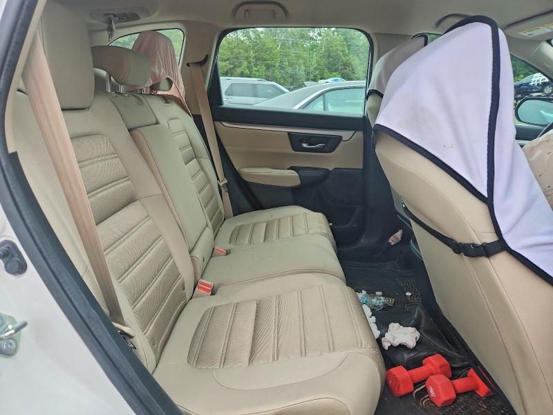 Aukcja sprzedaży 2020 Honda Cr-v, vin: 7FARW2H21LE004236, numer aukcji: 59688206