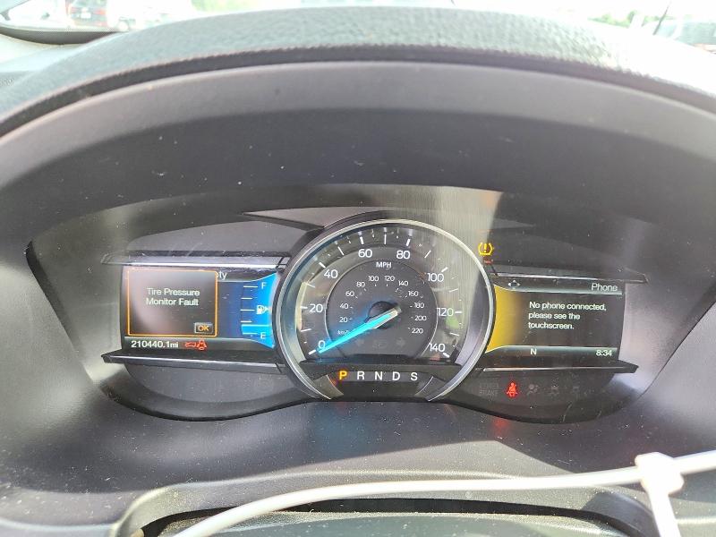 Aukcja sprzedaży 2017 Ford Explorer, vin: 1FM5K8DH9HGC30469, numer aukcji: 62652106