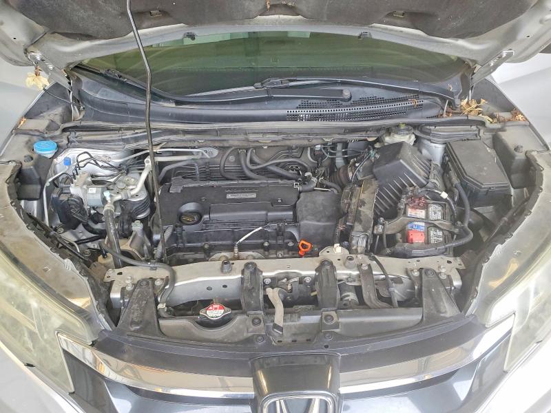 2016 Honda Cr-v მანქანა იყიდება აუქციონზე, vin: 5J6RM4H3XGL017098, აუქციონის ნომერი: 62685496
