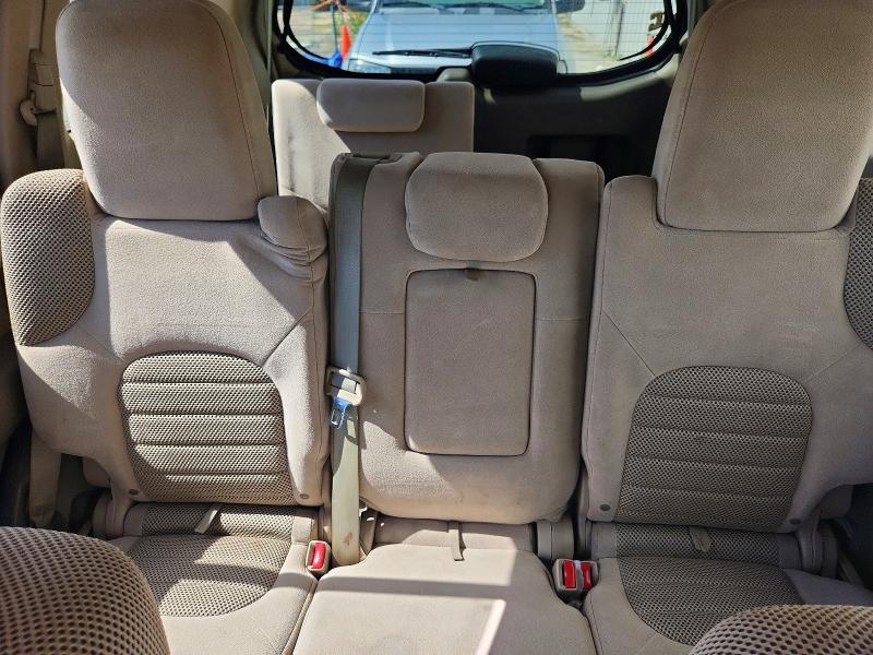2012 Nissan Pathfinder მანქანა იყიდება აუქციონზე, vin: 5N1AR1NN3CC603463, აუქციონის ნომერი: 58485096