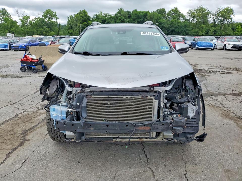 Продаж на аукціоні авто 2016 Toyota Rav4, vin: 2T3DFREV0GW518012, номер лоту: 62882746