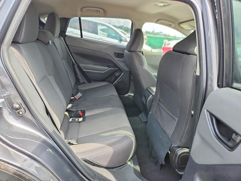Продажа на аукционе авто 2024 Subaru Crosstrek, vin: JF2GUABC2R8342565, номер лота: 60479676