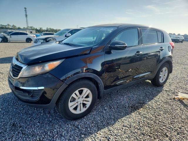56194316 :رقم المزاد ، KNDPB3A2XB7074529 vin ، 2011 Kia Sportage مزاد بيع