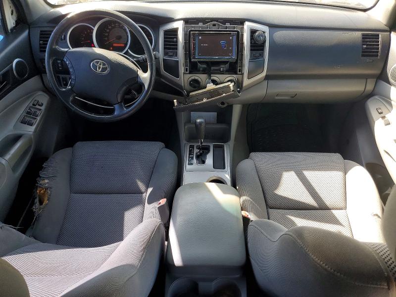 Продаж на аукціоні авто 2007 Toyota Tacoma, vin: 5TEKU72N97Z374082, номер лоту: 60200266