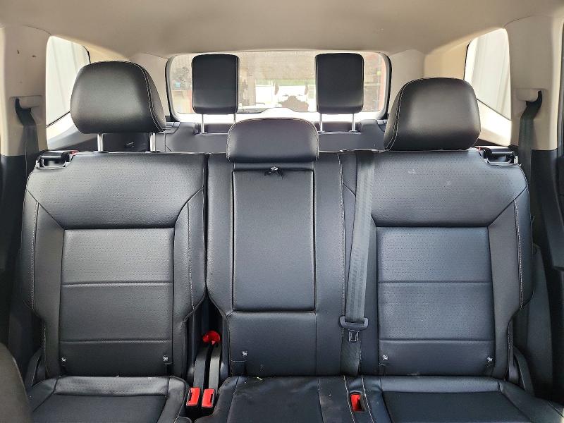 2021 Volkswagen Atlas მანქანა იყიდება აუქციონზე, vin: 1V2WR2CA1MC536054, აუქციონის ნომერი: 60649926