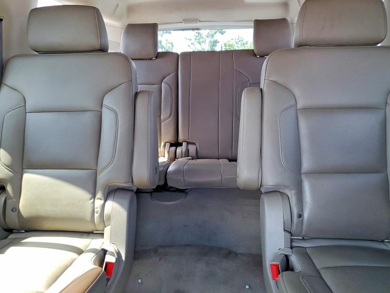 2019 Chevrolet Suburban მანქანა იყიდება აუქციონზე, vin: 1GNSCHKC0KR395423, აუქციონის ნომერი: 59219236