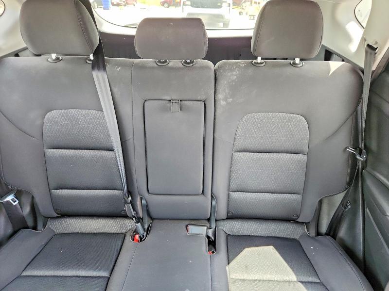 Aukcja sprzedaży 2017 Hyundai Tucson, vin: KM8J23A43HU580376, numer aukcji: 60616336