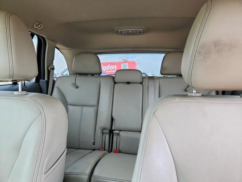 Продаж на аукціоні авто 2014 Ford Edge, vin: 2FMDK3JC2EBB23533, номер лоту: 59611846