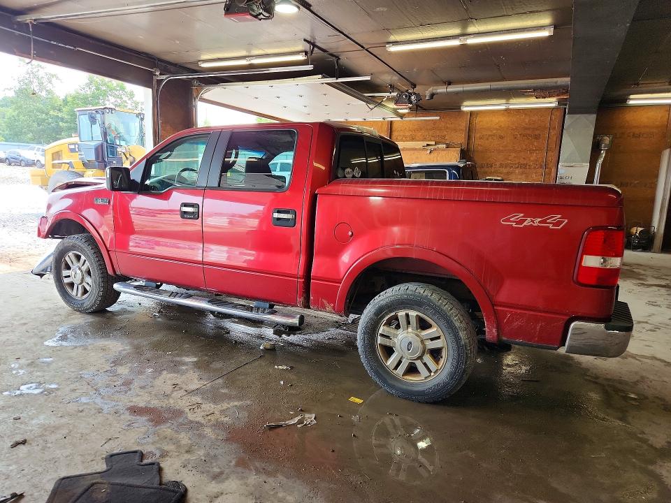 Продаж на аукціоні авто 2007 Ford F150, vin: 1FTPW14V57FB73836, номер лоту: 60809446