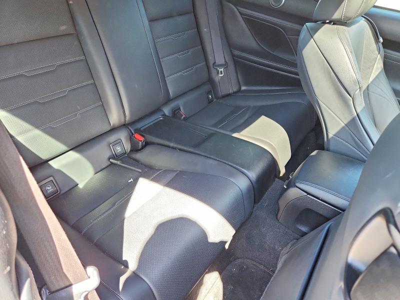 2015 Lexus Rc მანქანა იყიდება აუქციონზე, vin: JTHHE5BC8F5007183, აუქციონის ნომერი: 62725986