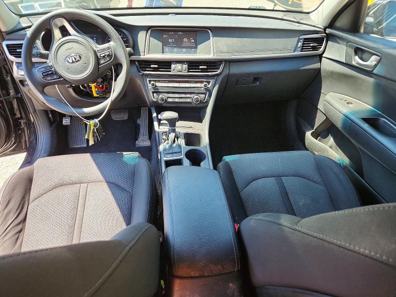 Aukcja sprzedaży 2018 Kia Optima, vin: 5XXGT4L34JG257374, numer aukcji: 60260176
