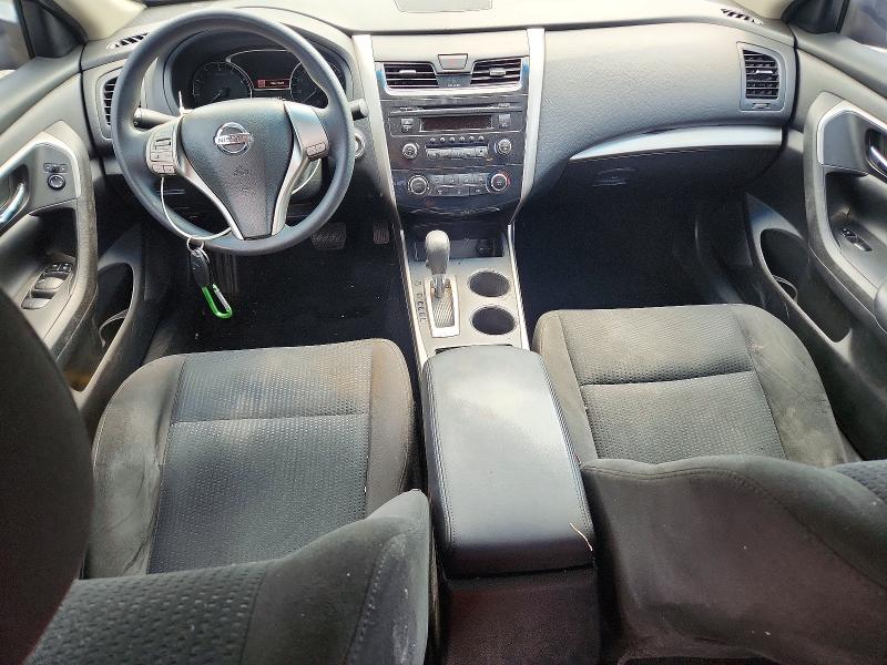 60460416 :رقم المزاد ، 1N4AL3APXFC431001 vin ، 2015 Nissan Altima مزاد بيع