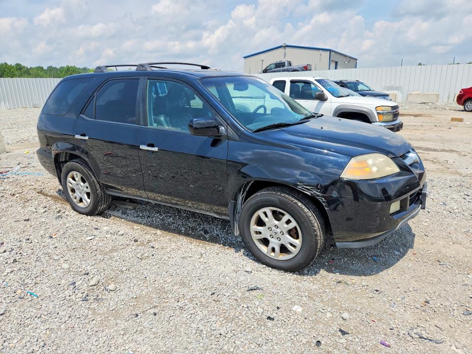 Продаж на аукціоні авто 2006 Acura Mdx, vin: 2HNYD18976H513759, номер лоту: 59650756