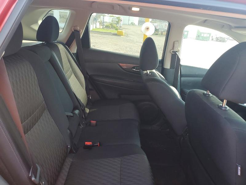 Aukcja sprzedaży 2018 Nissan Rogue, vin: 5N1AT2MV2JC821805, numer aukcji: 59175876