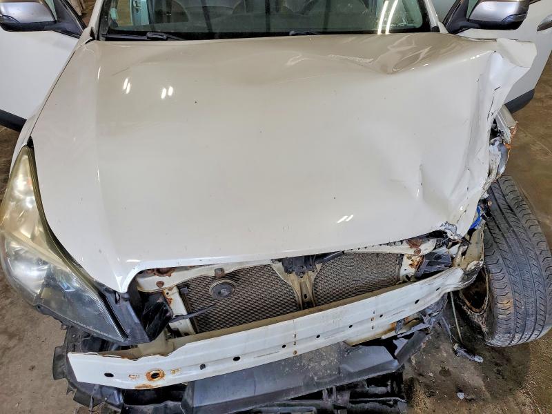 59605076 :رقم المزاد ، 4S4BRBSC2D3286774 vin ، 2013 Subaru Outback مزاد بيع