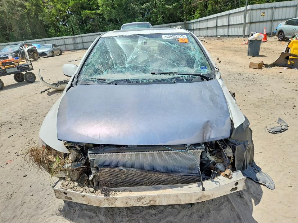 Aukcja sprzedaży 2006 Honda Civic, vin: 2HGFG12846H502658, numer aukcji: 60493216