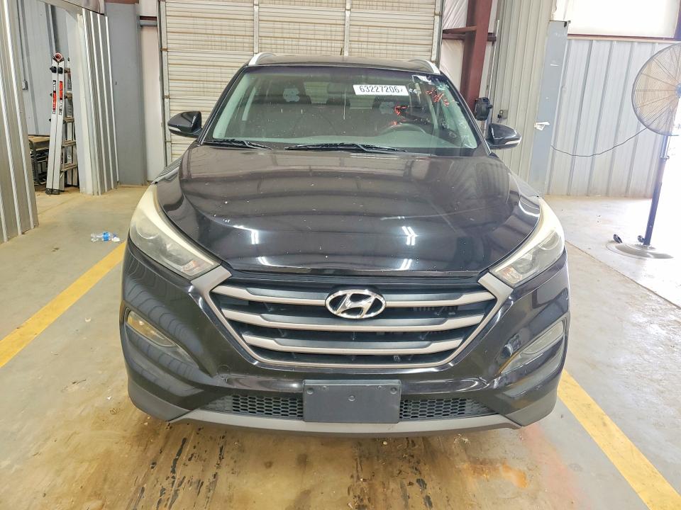 2016 Hyundai Tucson მანქანა იყიდება აუქციონზე, vin: KM8J3CA24GU069334, აუქციონის ნომერი: 63227206