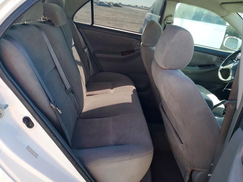 Продаж на аукціоні авто 2006 Toyota Corolla, vin: 1NXBR32E96Z719768, номер лоту: 60643516