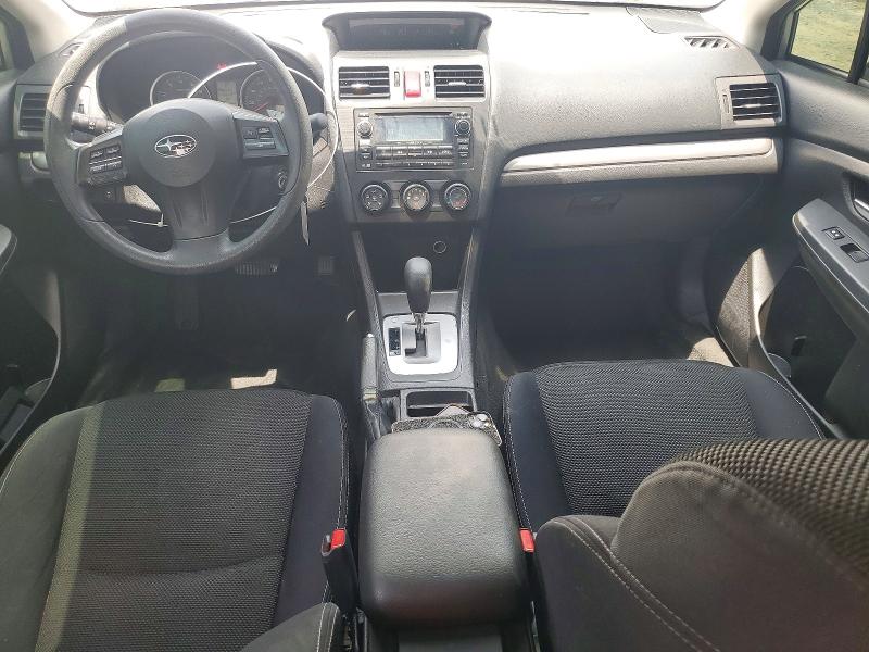 2013 Subaru Xv Crosstrek მანქანა იყიდება აუქციონზე, vin: JF2GPAVC2D2848976, აუქციონის ნომერი: 62677456