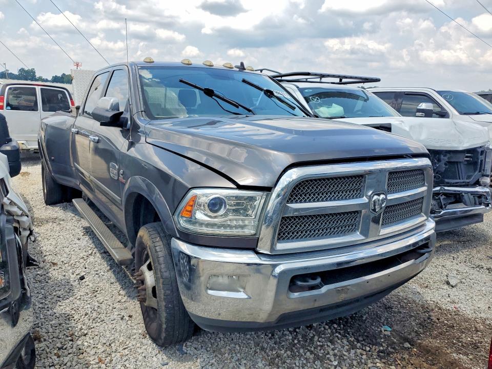 Aukcja sprzedaży 2015 Ram 3500, vin: 3C63RRKL6FG534288, numer aukcji: 85617355