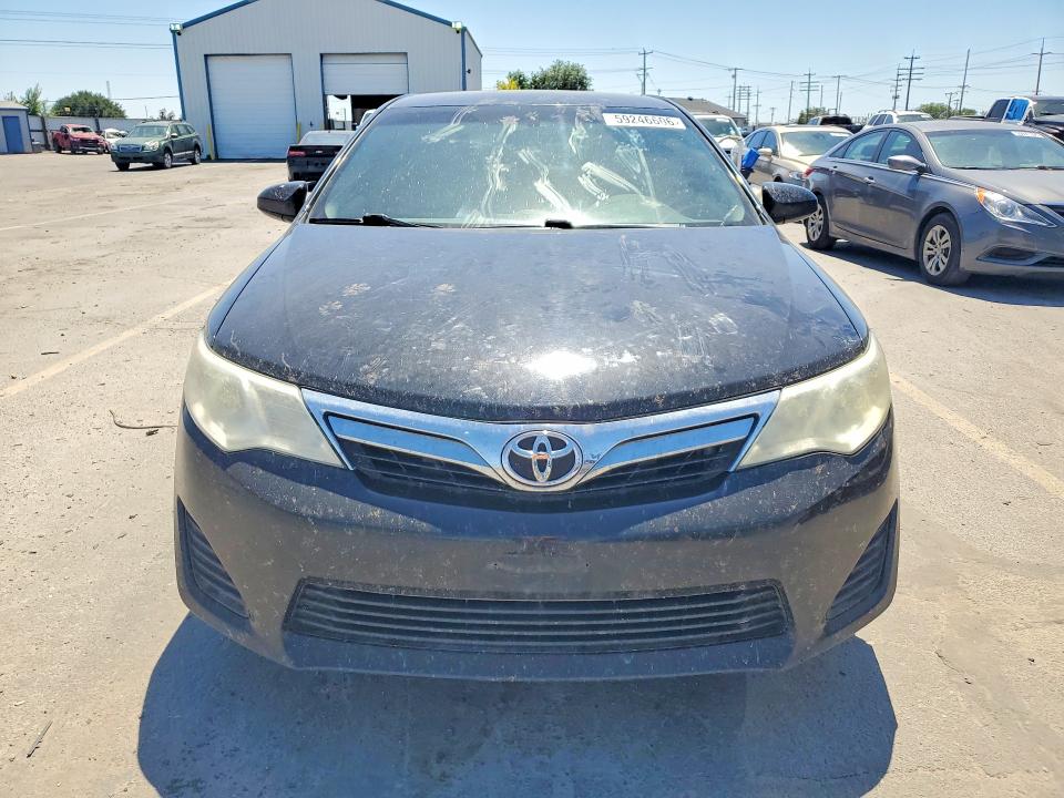 Продаж на аукціоні авто 2014 Toyota Camry, vin: 4T4BF1FK9ER420542, номер лоту: 59246606