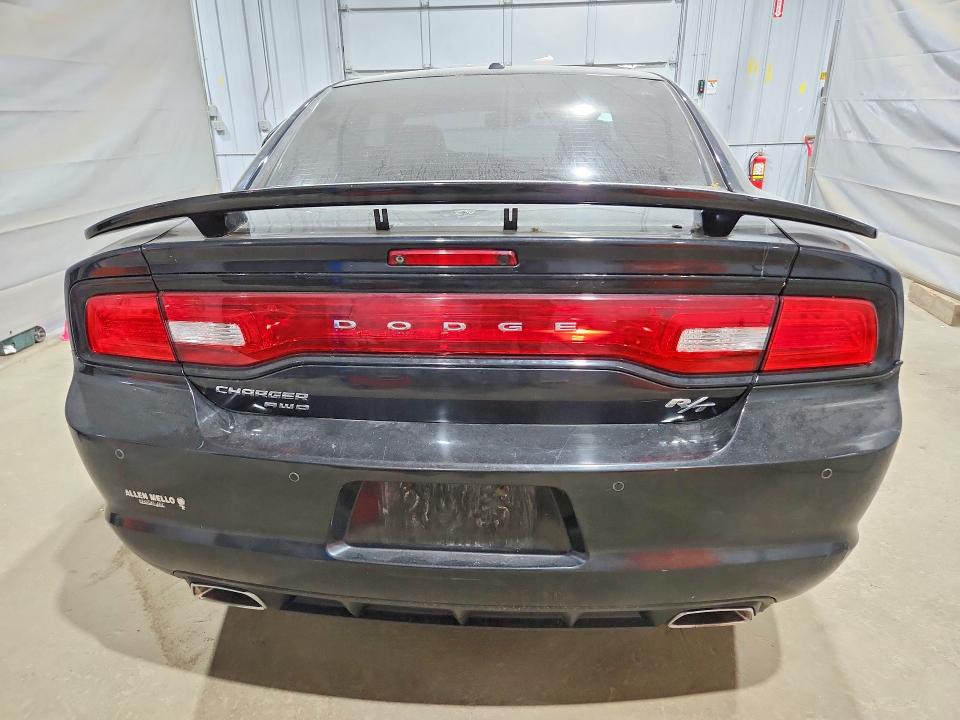60980036 :رقم المزاد ، 2C3CDXDT9EH360809 vin ، 2014 Dodge Charger مزاد بيع