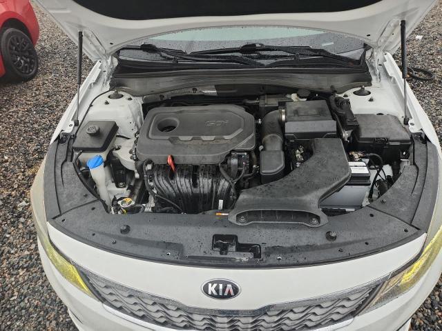 Продаж на аукціоні авто 2019 Kia Optima, vin: 5XXGT4L39KG277492, номер лоту: 63292286