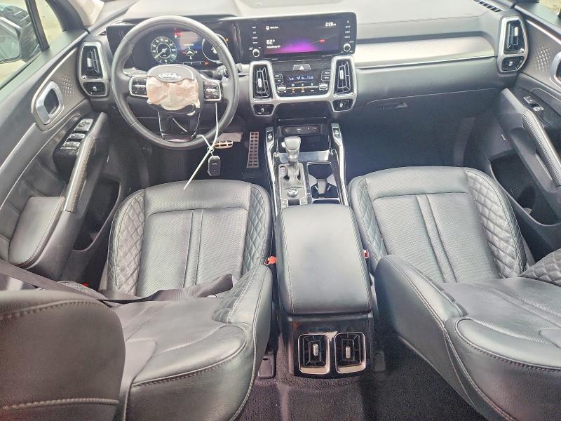 Aukcja sprzedaży 2021 Kia Sorento, vin: 5XYRK4LF1MG050608, numer aukcji: 60752616