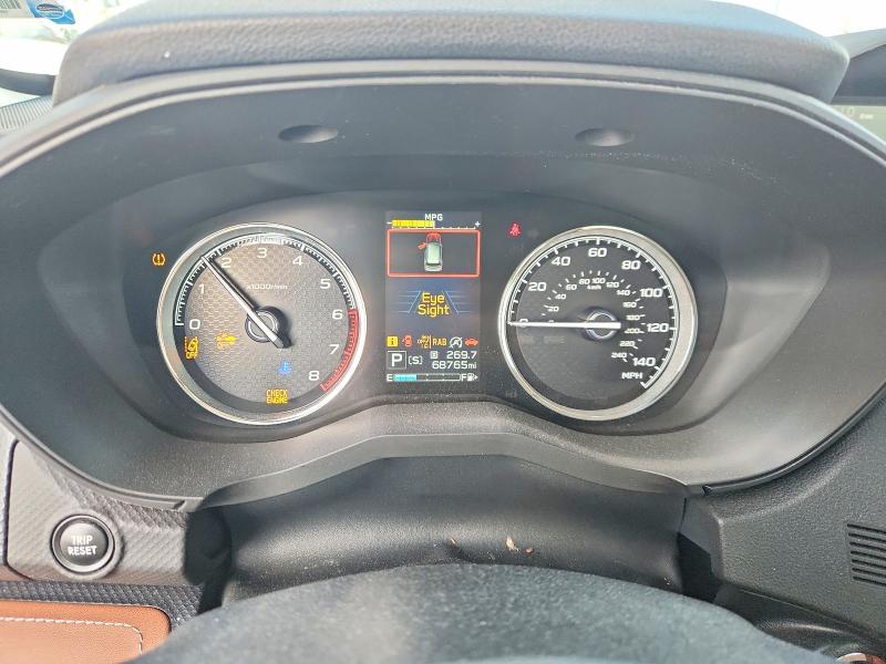 Продажа на аукционе авто 2022 Subaru Forester, vin: JF2SKARC6NH496132, номер лота: 59370446