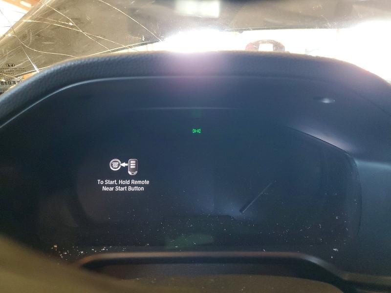 2018 Honda Accord მანქანა იყიდება აუქციონზე, vin: 1HGCV1F56JA100348, აუქციონის ნომერი: 59607226