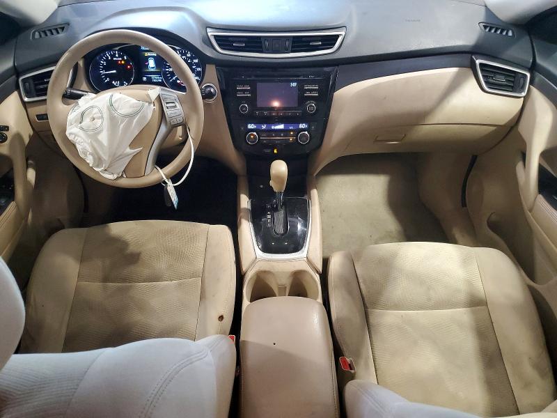 Продажа на аукционе авто 2015 Nissan Rogue, vin: 5N1AT2MV4FC787793, номер лота: 85969005