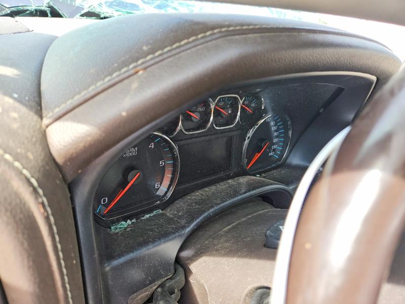 2018 Gmc Sierra მანქანა იყიდება აუქციონზე, vin: 3GTU2NEJ1JG249382, აუქციონის ნომერი: 60149496