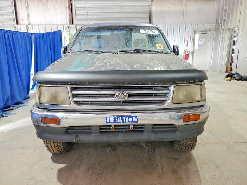 Продажа на аукционе авто 1995 Toyota T100, vin: JT4VD22EXS0009516, номер лота: 62511906