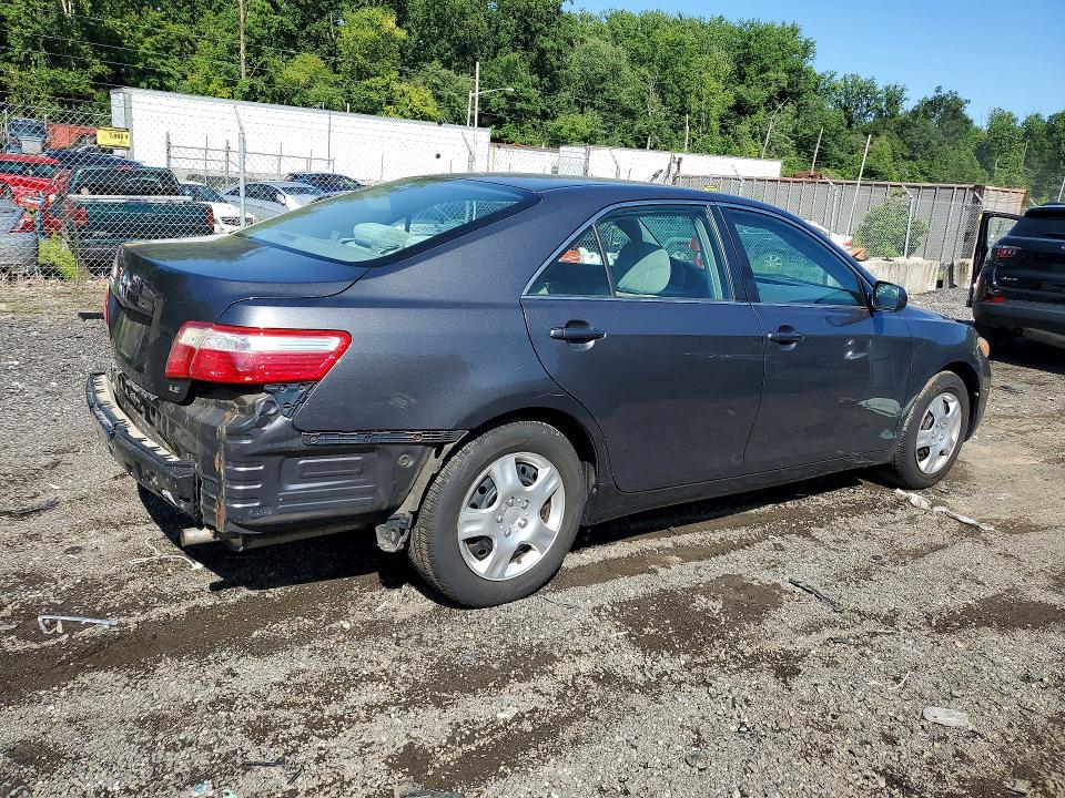 Aukcja sprzedaży 2009 Toyota Camry, vin: 4T1BE46K99U909883, numer aukcji: 61750126