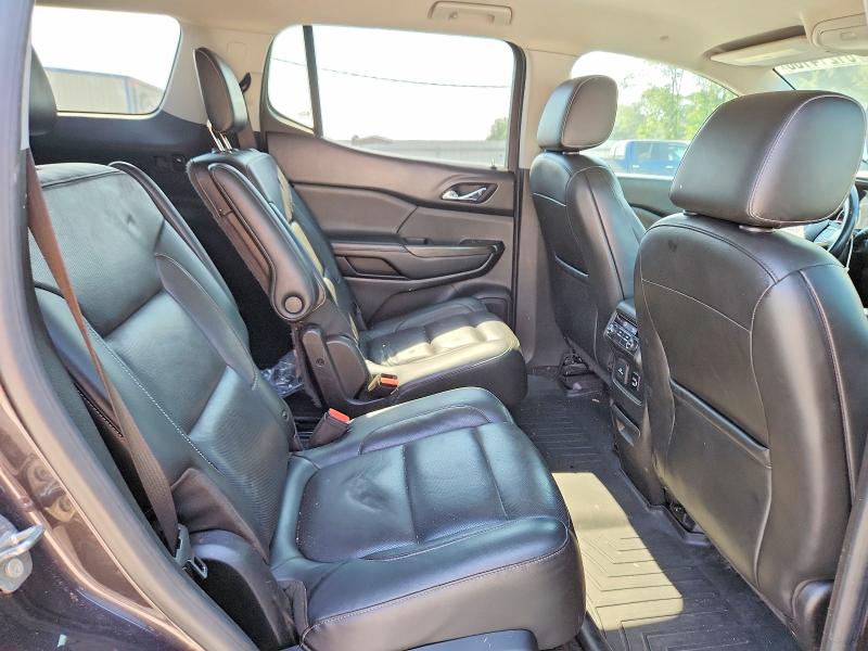 Aukcja sprzedaży 2018 Gmc Acadia, vin: 1GKKNMLS9JZ184984, numer aukcji: 61214166