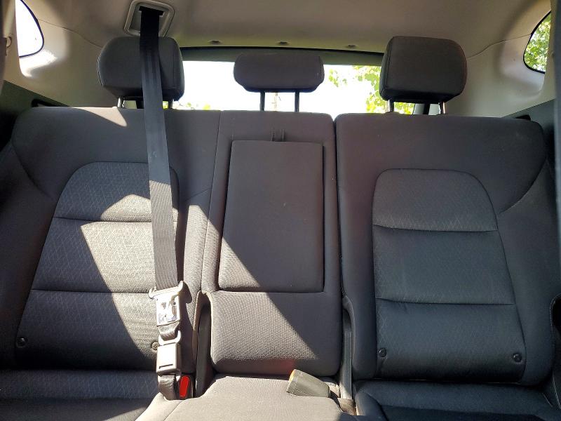 Продажа на аукционе авто 2017 Hyundai Tucson, vin: KM8J3CA43HU527805, номер лота: 63337066