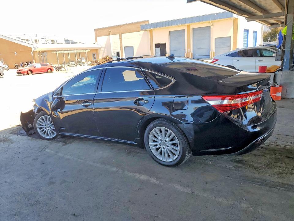 2013 Toyota Avalon Hybrid მანქანა იყიდება აუქციონზე, vin: 4T1BD1EBXDU016486, აუქციონის ნომერი: 62239786